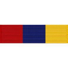 New Jersey National Guard State Service Award Ribbon